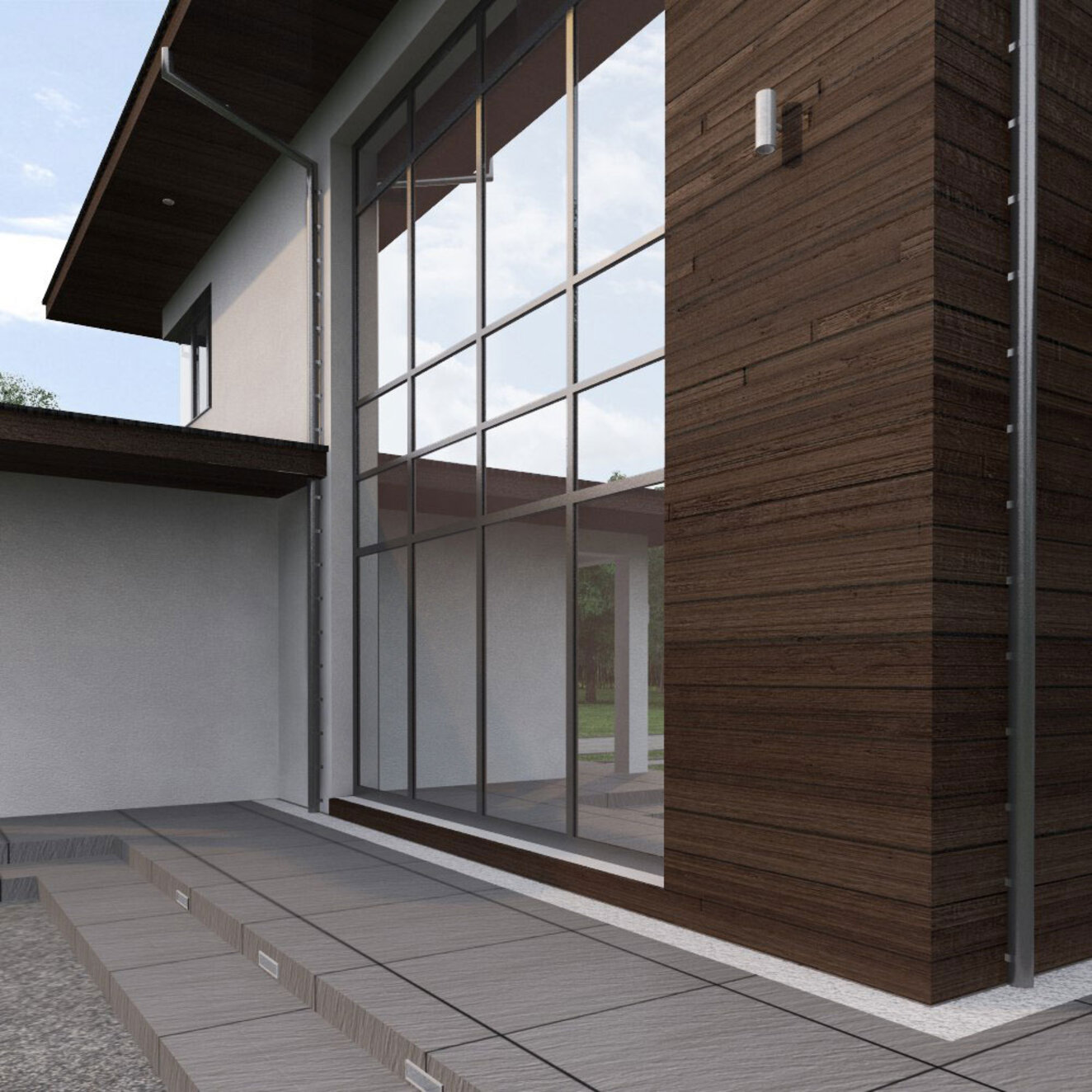 main fasad main fasad